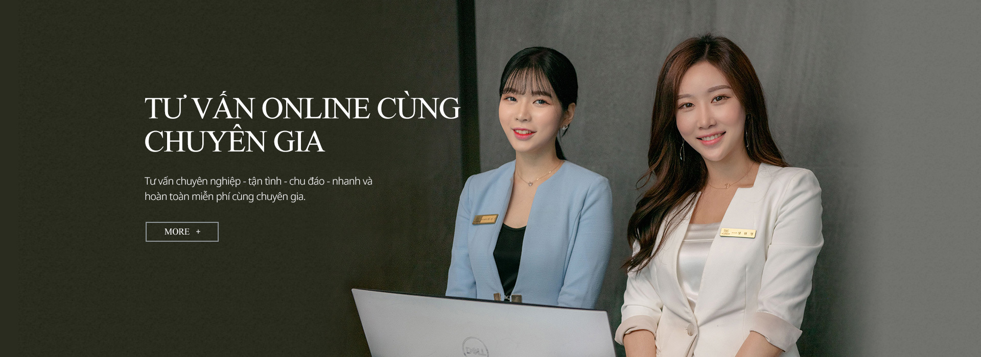 tư vấn online cùng chuyên gia