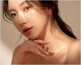Cải thiện má chảy xệ