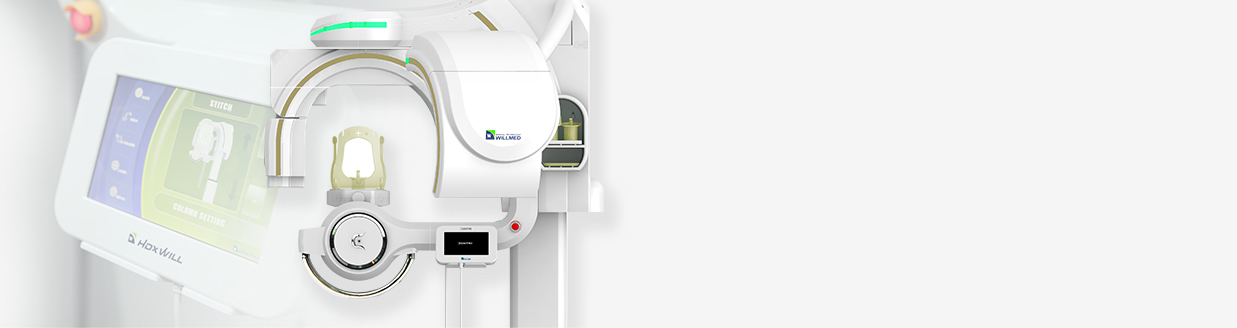 Chụp chiếu CT-3D