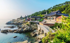 Địa điểm du lịch Hàn Quốc