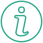 Icon thông tin tổng hợp